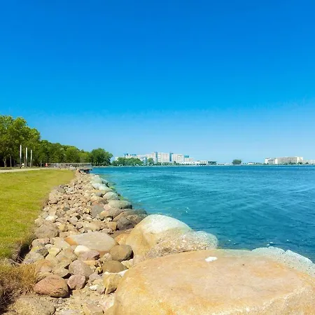 Appartement A04-007 Heiligenhafen