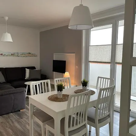 Appartement A04-007 *