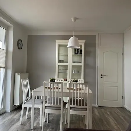 Appartement A04-007 *